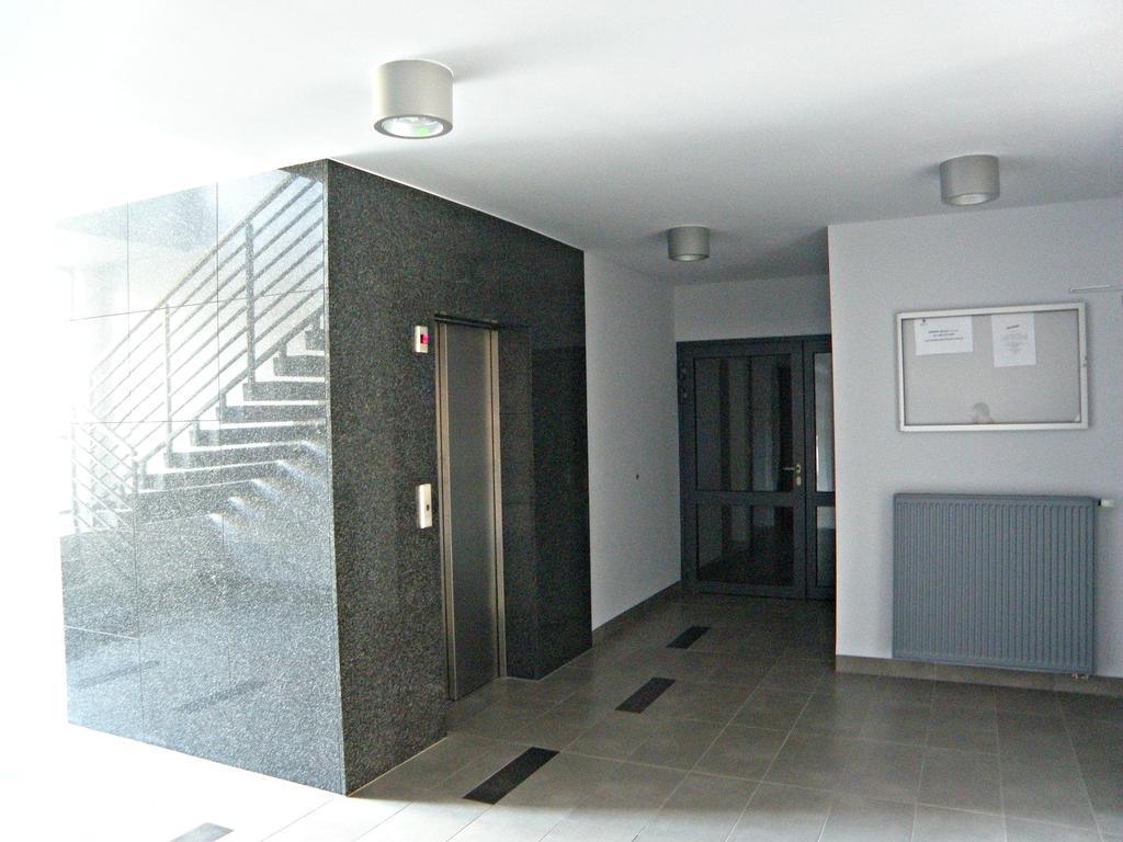 Apartament Sweet Home Pogorzelica Pogorzelica (Gmina Rewal) Exterior foto